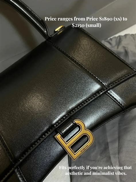 balenciaga hourglass bag fake|balenciaga hourglass bag sizes.